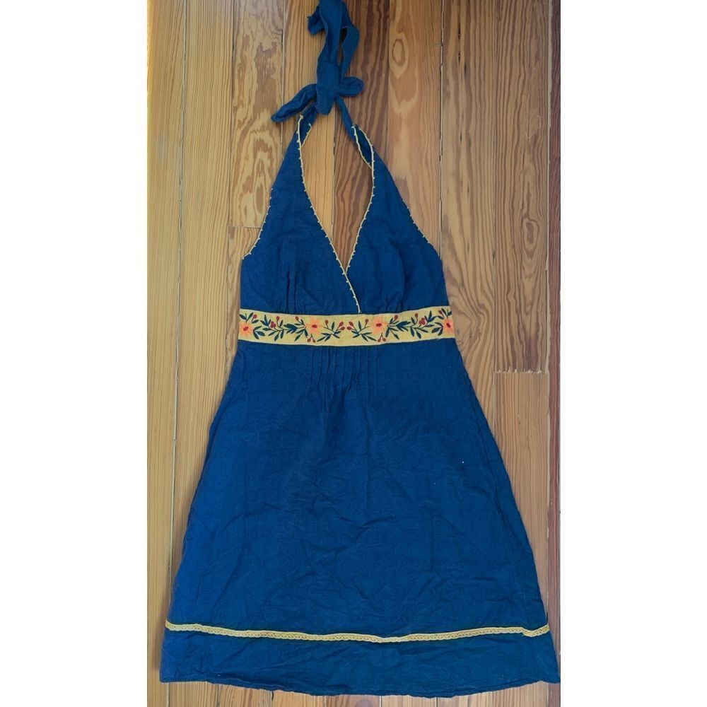 Flying Tomato Dress